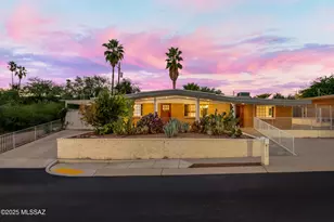 8452 E Appomattox St, Tucson, AZ 85710 - Photo 1