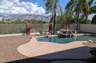 11244 N Cactus Rose Dr, Tucson, AZ 85737 - Photo 1