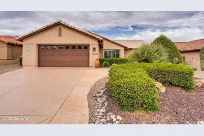 62284 E Iron Crest Drive, Tucson, AZ 85739 - Photo 1