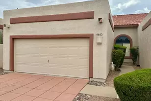8685 N Johnny Miller Dr, Tucson, AZ 85742 - Photo 1