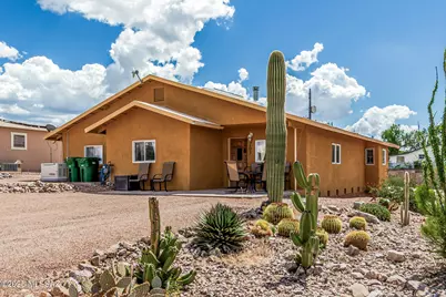203 E Bruce Street, Tombstone, AZ 85638 - Photo 1