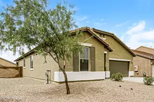 11896 W Byron Wolfe Dr, Marana, AZ 85653 - Photo 1