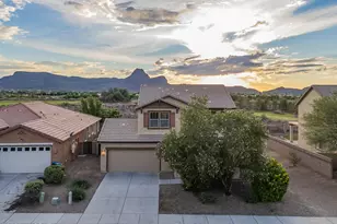 8423 N Douglas Fir Dr, Tucson, AZ 85743 - Photo 1