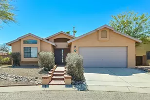 3589 W Capella St, Tucson, AZ 85741 - Photo 1