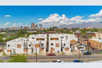 48 W 18th Street, Tucson, AZ 85701 - Photo 1