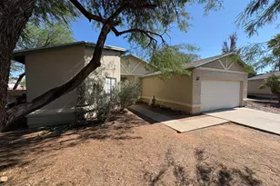 9290 N Kanawha St, Tucson, AZ 85742 - Photo 1