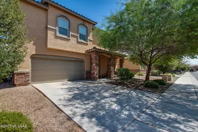 12106 N Walz Drive, Marana, AZ 85653 - Photo 1
