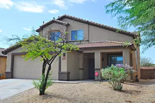 7140 S Oakbank Dr, Tucson, AZ 85757 - Photo 1