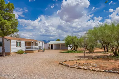 7193 S Pintek Lane, Hereford, AZ 85615 - Photo 1