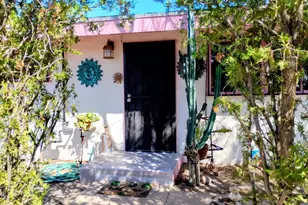 2309 S Forgeus Ave, Tucson, AZ 85713 - Photo 1