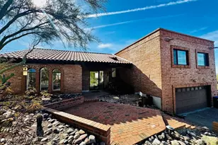 5065 N Placita Diaz, Tucson, AZ 85718 - Photo 1