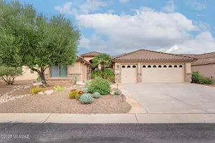 551 N Ramos Ln, Green Valley, AZ 85614 - Photo 1