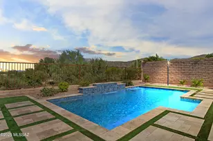 7106 W Foothills Acacia Pl, Marana, AZ 85658 - Photo 1