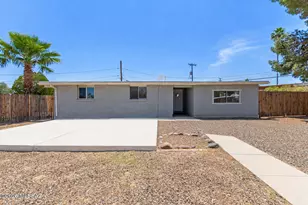 30 N Avenida De La Madero, Tucson, AZ 85710 - Photo 1