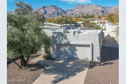 7471 E Serenity Lane, Tucson, AZ 85750 - Photo 1