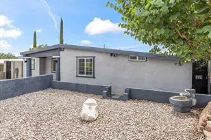 815 W 1st Ave, San Manuel, AZ 85631 - Photo 1