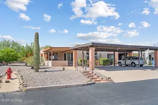 273 N Calle Del Diablo, Green Valley, AZ 85614 - Photo 1