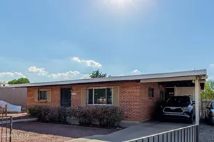 2777 N Alvernon Way, Tucson, AZ 85712 - Photo 1