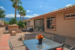 2365 E Agapanthus St, Oro Valley, AZ 85755 - Photo 1