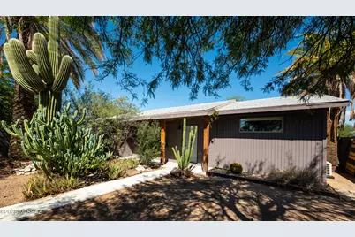5055 E Baker Street, Tucson, AZ 85711 - Photo 1