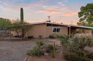 630 W 3rd Ave, San Manuel, AZ 85631 - Photo 1