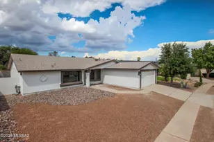 1520 W Nevins Dr, Tucson, AZ 85746 - Photo 1