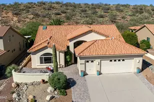 38162 S Desert Bluff Dr, Saddlebrooke, AZ 85739 - Photo 1