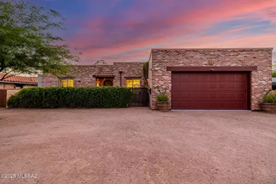 242 S Country Club Road, Tucson, AZ 85716 - Photo 1
