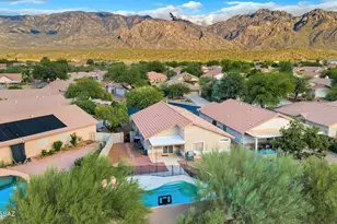 13281 N Hammerstone Ln, Oro Valley, AZ 85755 - Photo 1