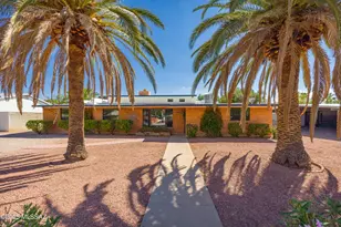 5642 E Spring St, Tucson, AZ 85712 - Photo 1