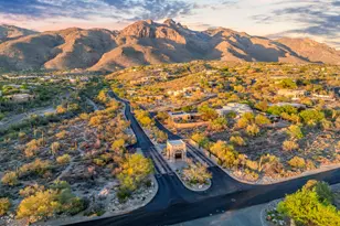 7601 N Calle Sin Envidia, Tucson, AZ 85718 - Photo 1