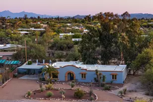 945 W San Martin Dr, Tucson, AZ 85704 - Photo 1