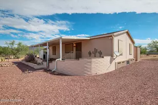 7224 W Agave Ranch Pl, Tucson, AZ 85735 - Photo 1