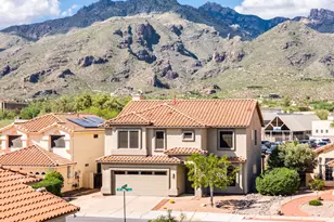 7831 E Calle Del Minique, Tucson, AZ 85750 - Photo 1