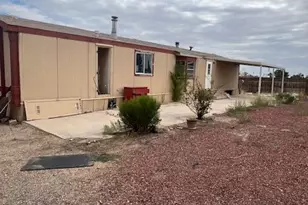 904 N Prescott Ave, Willcox, AZ 85643 - Photo 1