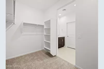 8290 S Cabari Mine Way, Tucson, AZ 85747 - Photo 1
