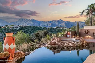 4267 N Sabino Mountain Dr, Tucson, AZ 85750 - Photo 1