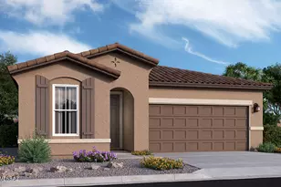 892 W Corte Miel de Abeja, Sahuarita, AZ 85629 - Photo 1