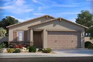 8283 S Cabari Mine Wy, Tucson, AZ 85747 - Photo 1
