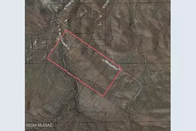 S Goodenough Trail #5 Lots, Vail, AZ 85641 - Photo 1