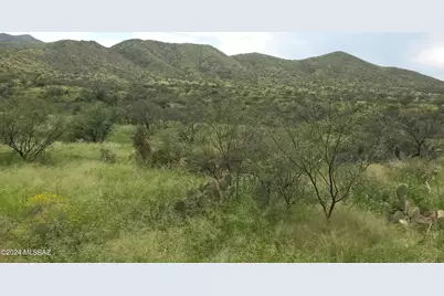 S Goodenough Trail #Lot 1, Vail, AZ 85641 - Photo 1