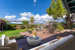 4075 E Fort Lowell Rd, Tucson, AZ 85712 - Photo 1