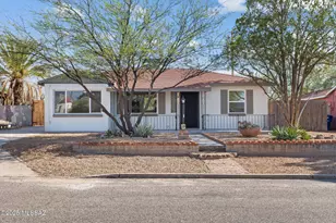 4550 E 6th St, Tucson, AZ 85711 - Photo 1