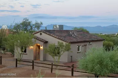 14470 S Stagecoach Road, Tucson, AZ 85736 - Photo 1