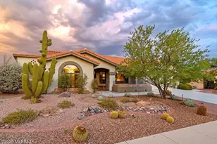 14488 N Rock Springs Ln, Oro Valley, AZ 85755 - Photo 1