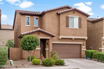 15912 S Camino Casal, Sahuarita, AZ 85629 - Photo 1