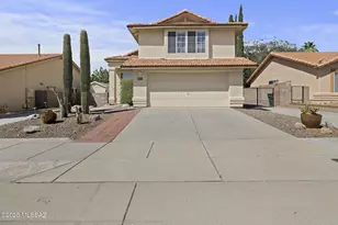 2515 S Perillo Dr, Tucson, AZ 85710 - Photo 1