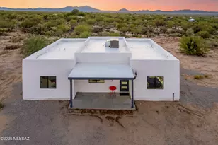 12766 W Hilltop Rd, Tucson, AZ 85736 - Photo 1