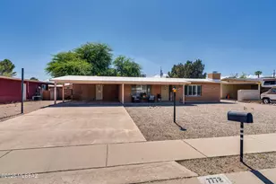 7772 E Elida St, Tucson, AZ 85715 - Photo 1