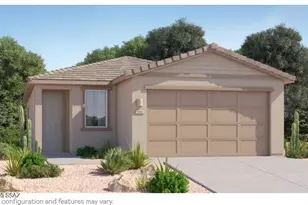 7128 W Indian Clover Way, Tucson, AZ 85757 - Photo 1